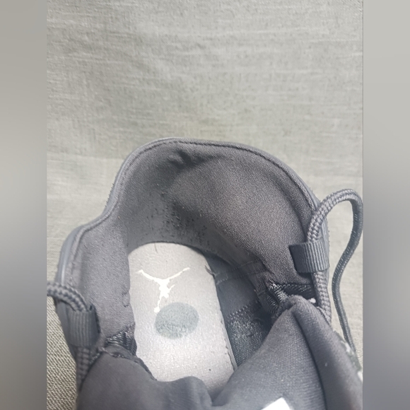 Jordan horizon wolf shoes Grey men's size 10 - Picture 11 of 11